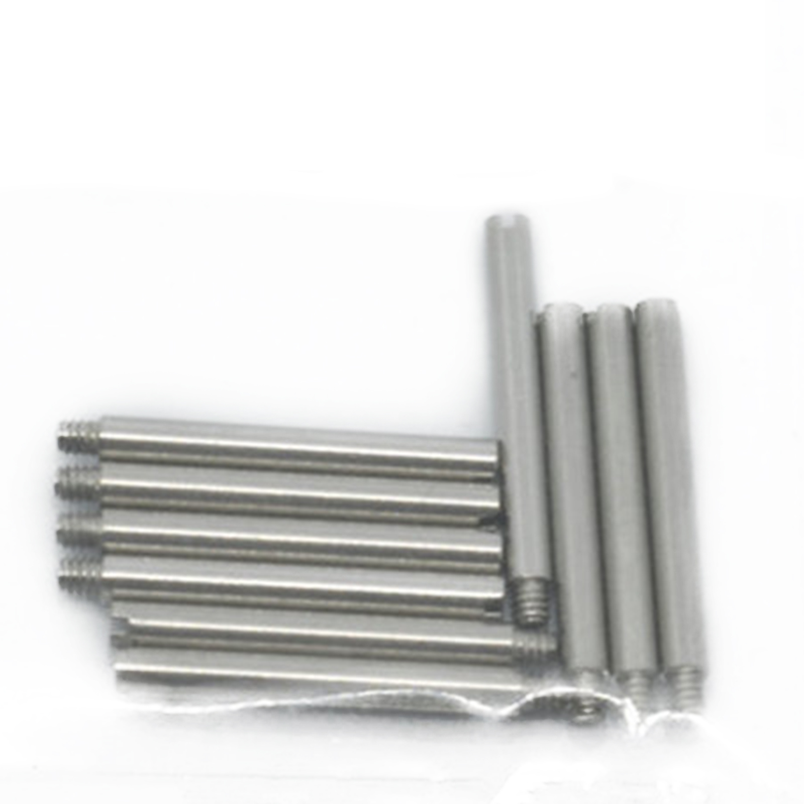 Rolex Watch Daytona - Watch Band Link Screw Set for