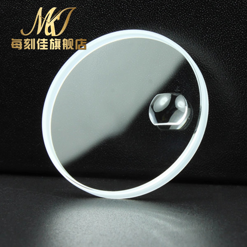 Rolex Watch Datejust - Sapphire watch lens For Rolex Datejust
