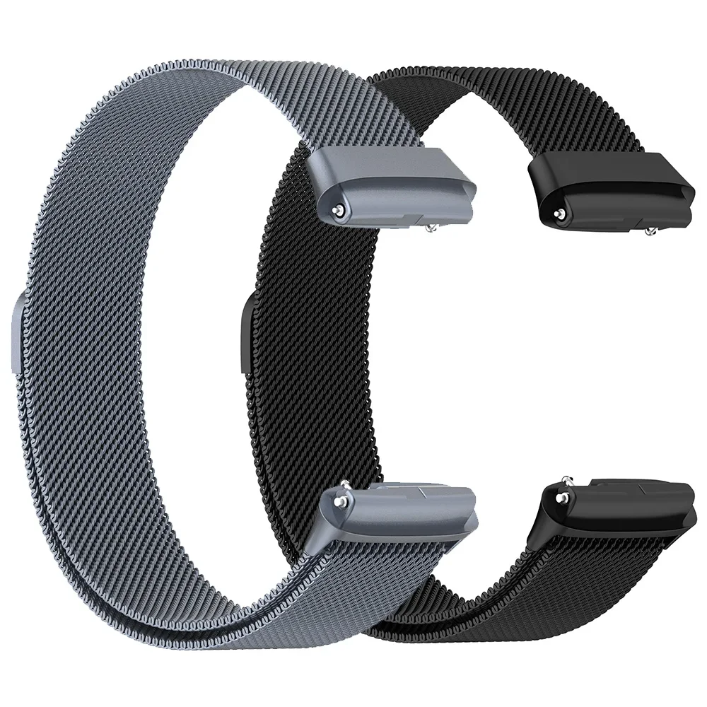 Magnetic Loop Strap For Redmi  - Milanese Loop Magnetic recension och pris
