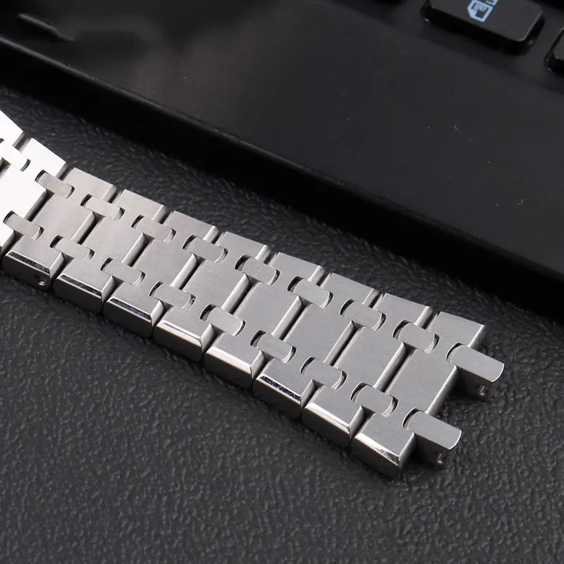 904 Solid Stainless Steel Watc - Audemars Piguet Watch Royal Oak recension och pris