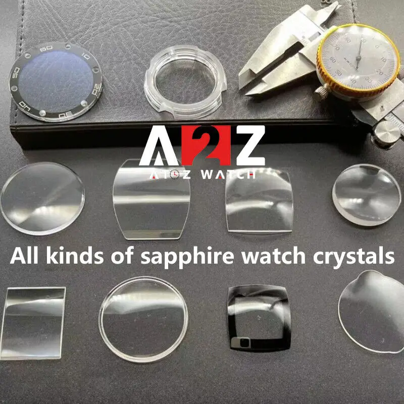 Watch Sapphire Crystal Glass&G - Patek Philippe Watch Calatrava recension och pris
