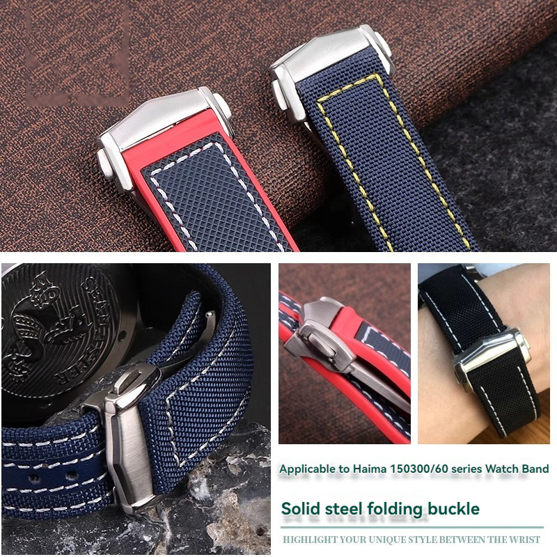 Watch Buckle for Omega Seamast - Omega Watch Seamaster recension och pris