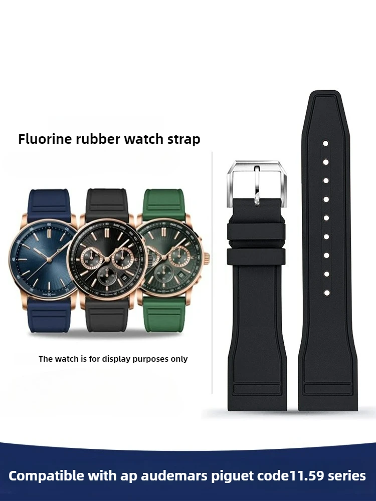 Suitable for AP Audemars Pigue - Audemars Piguet Watch Code 11.59 recension och pris