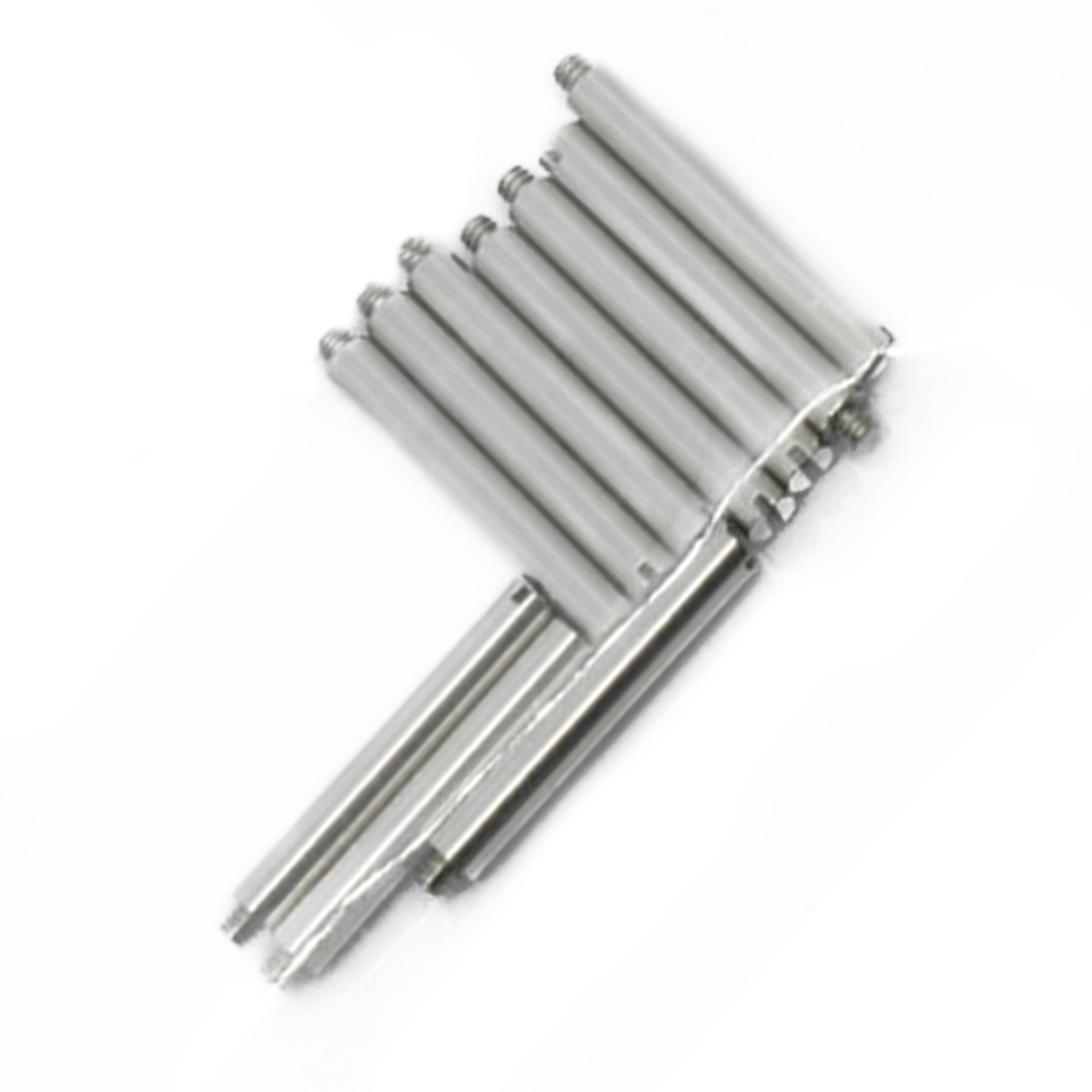 Watch Band Link Screw Set for  - Rolex Watch Daytona recension och pris