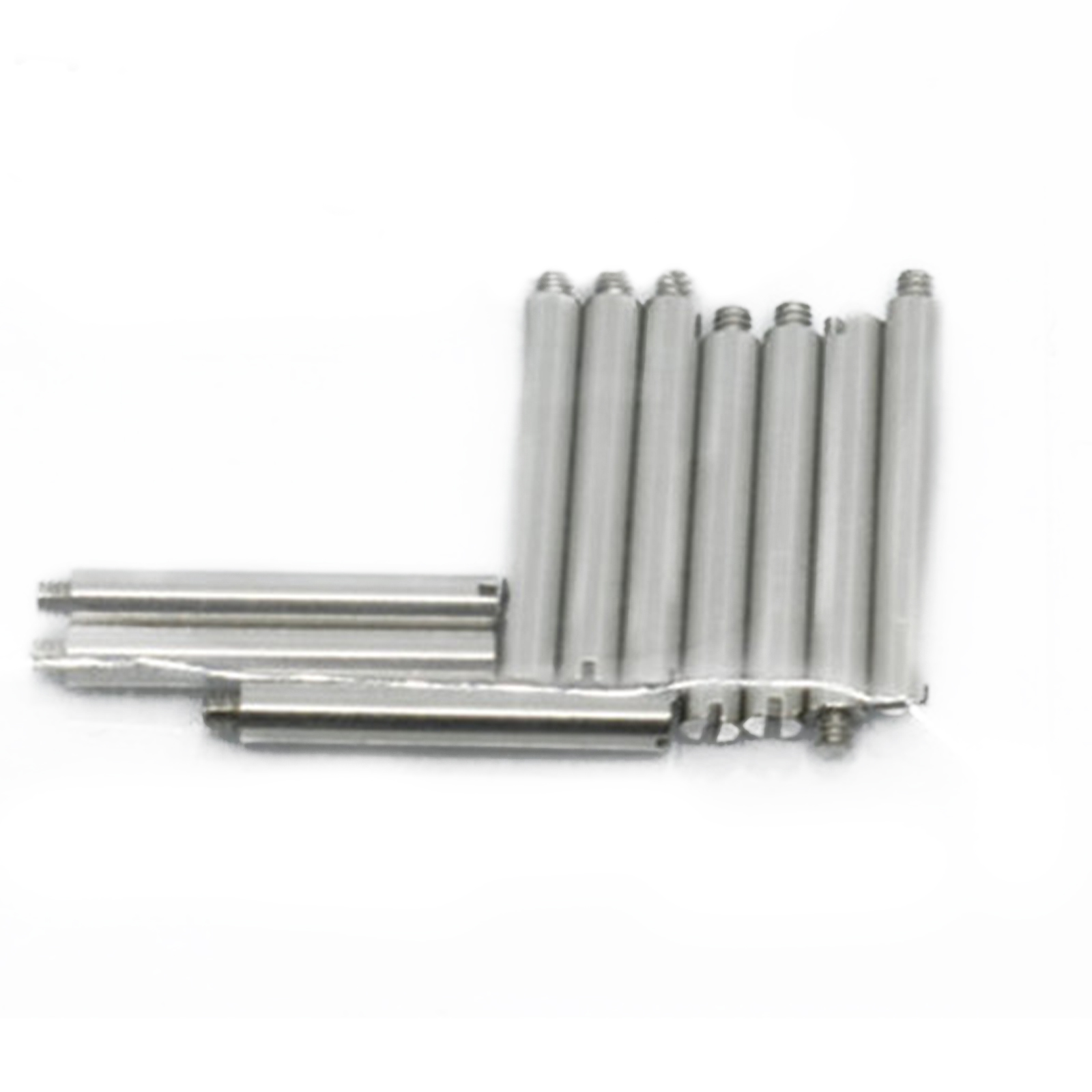 Watch Band Link Screw Set for  - Rolex Watch Daytona recension och pris