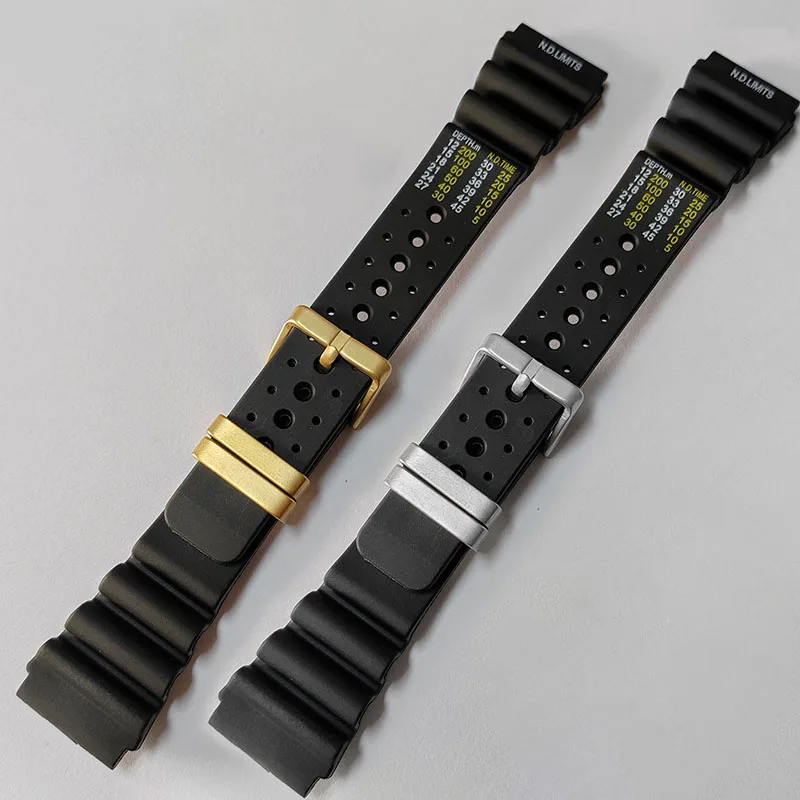 20mm 22mm 24mm ND Limits Diver - Citizen Watch Promaster recension och pris