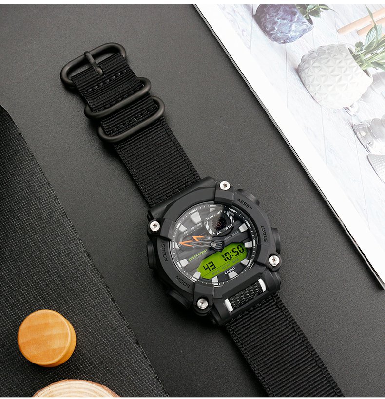 Suitable for Casio G-SHOCK ser - Casio Watch G-Shock Dw-5600 recension och pris