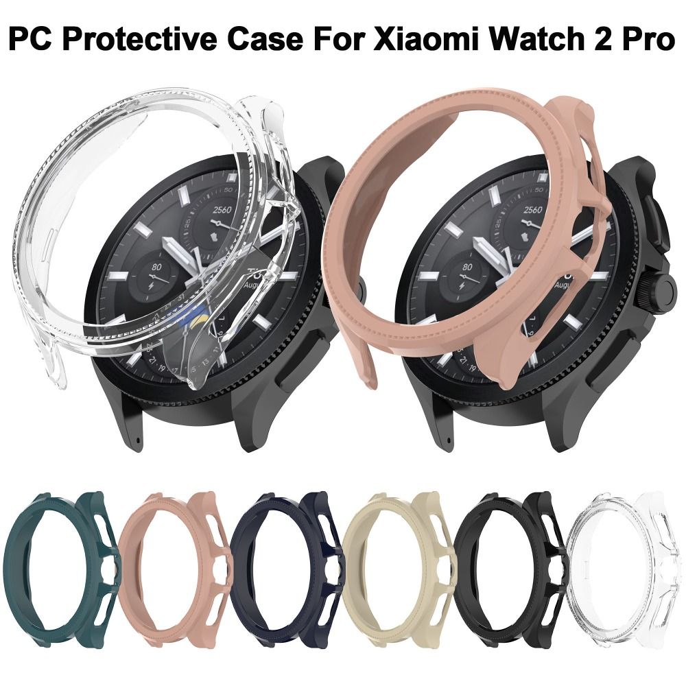 Fashion PC Cover For Xiaomi Wa - Silicone Watch Band 22Mm recension och pris