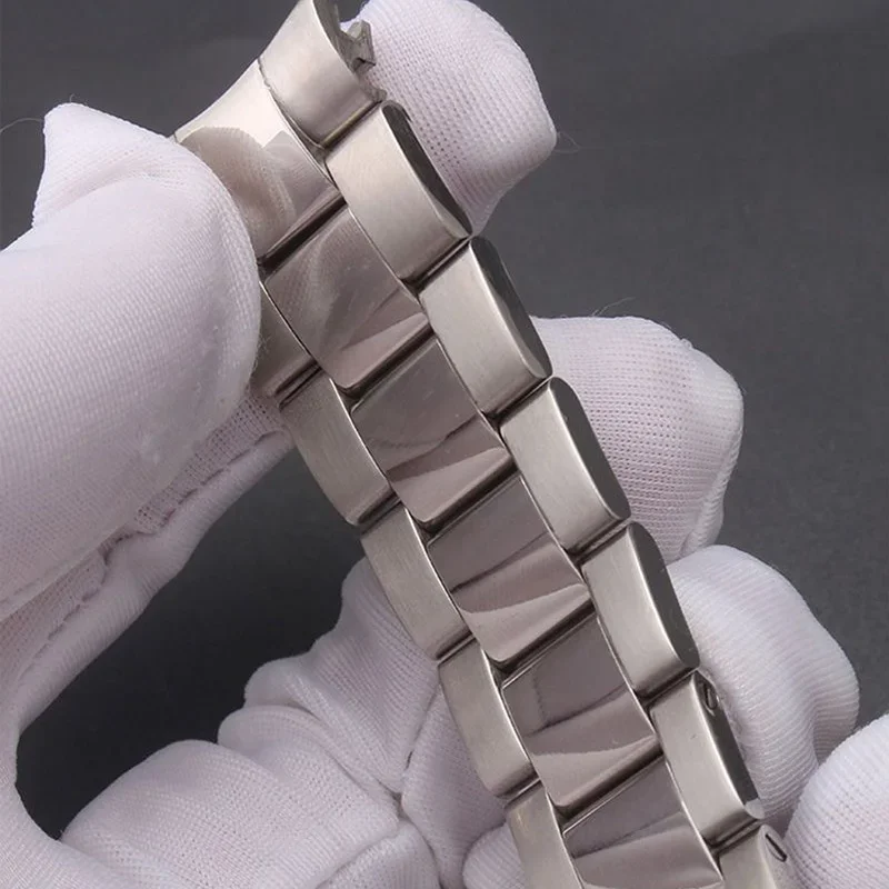 Watch Bands For Rolex Oyster P - Rolex Watch Datejust recension och pris