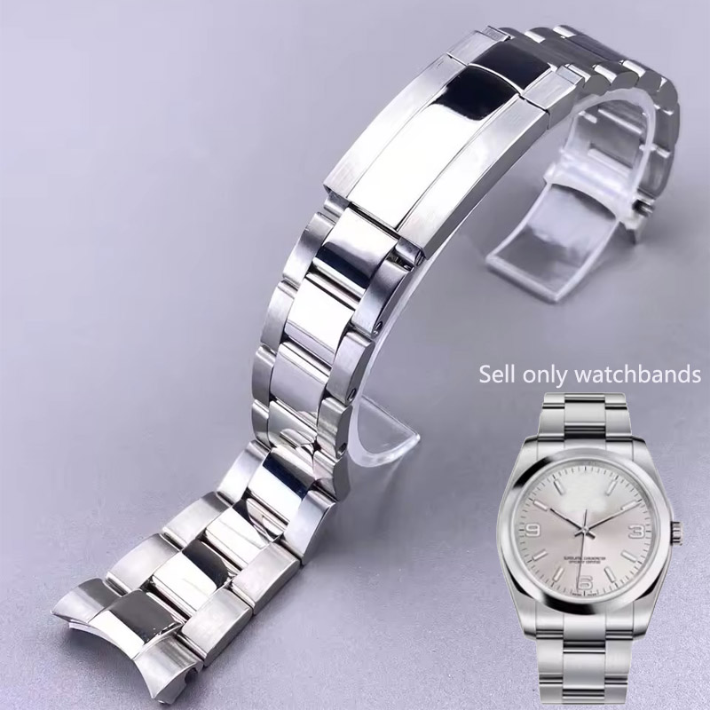 Watch Bands For Rolex Oyster P - Rolex Watch Datejust recension och pris