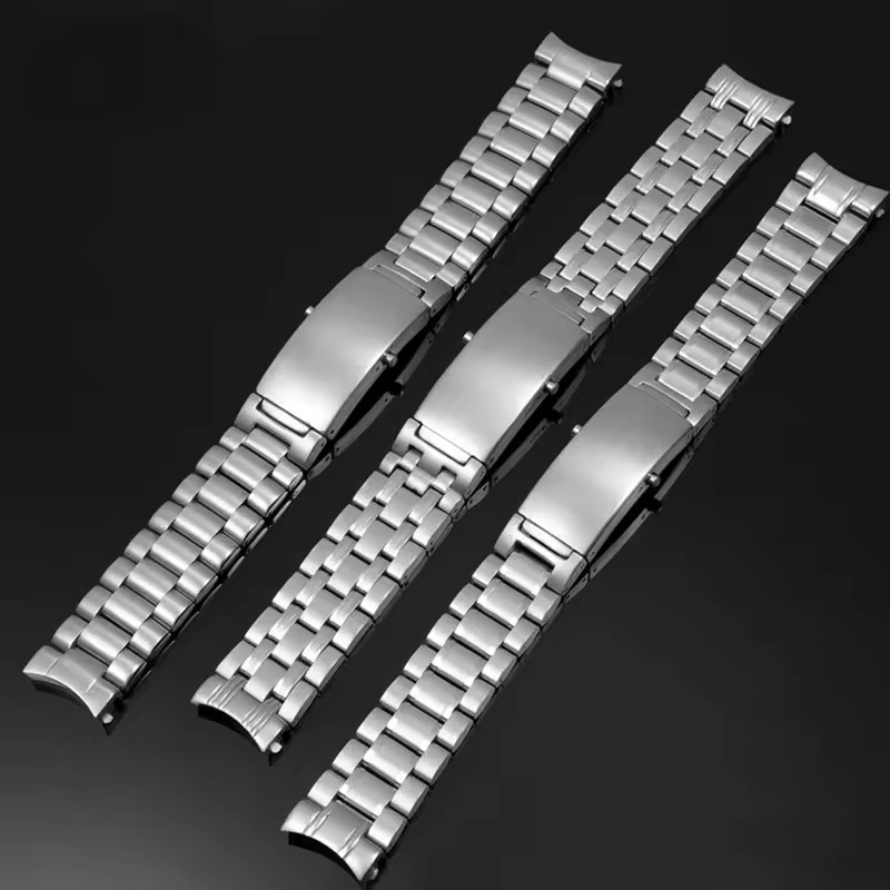 Watchbands Bracelet For Omega  - Omega Watch Seamaster recension och pris
