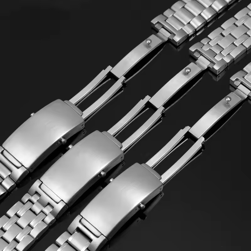 Watchbands Bracelet For Omega  - Omega Watch Seamaster recension och pris