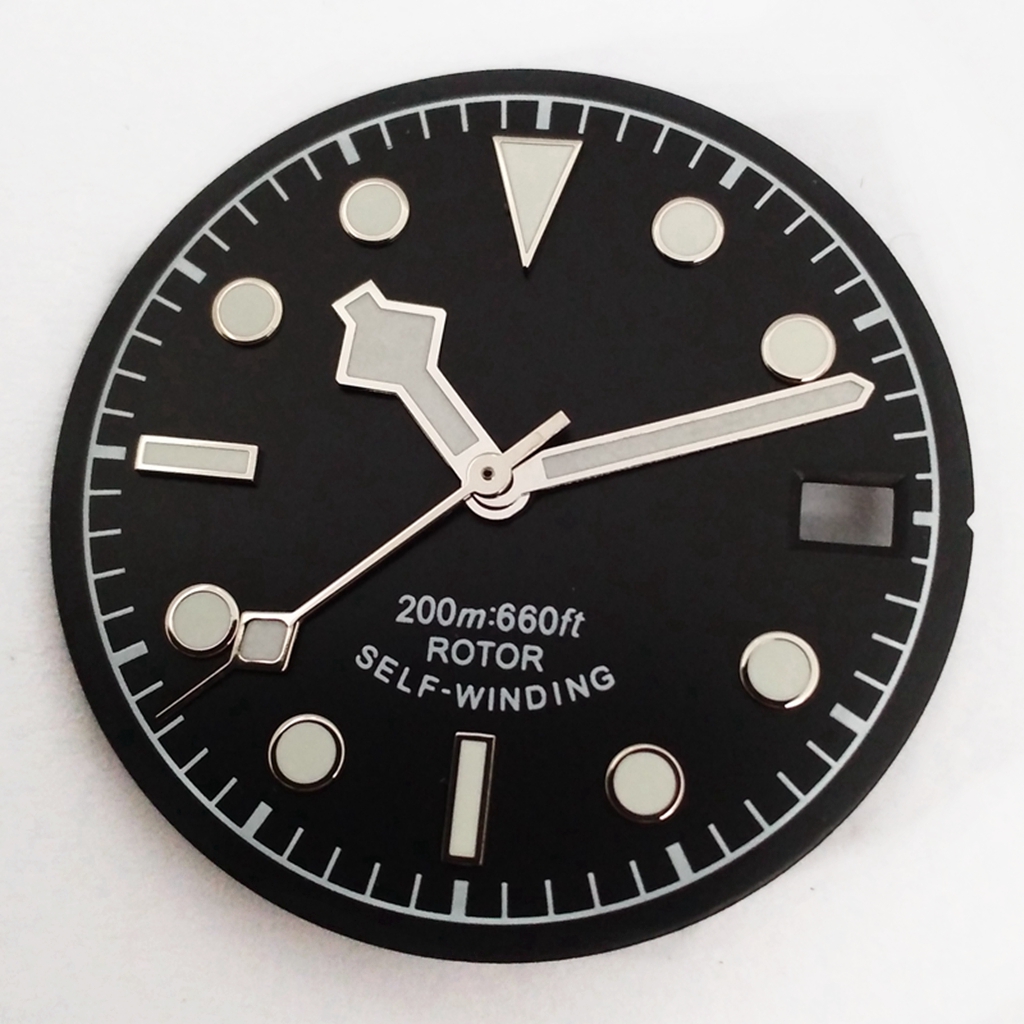 28.5mm Green Luminous Watch Di - Rolex Watch Datejust recension och pris