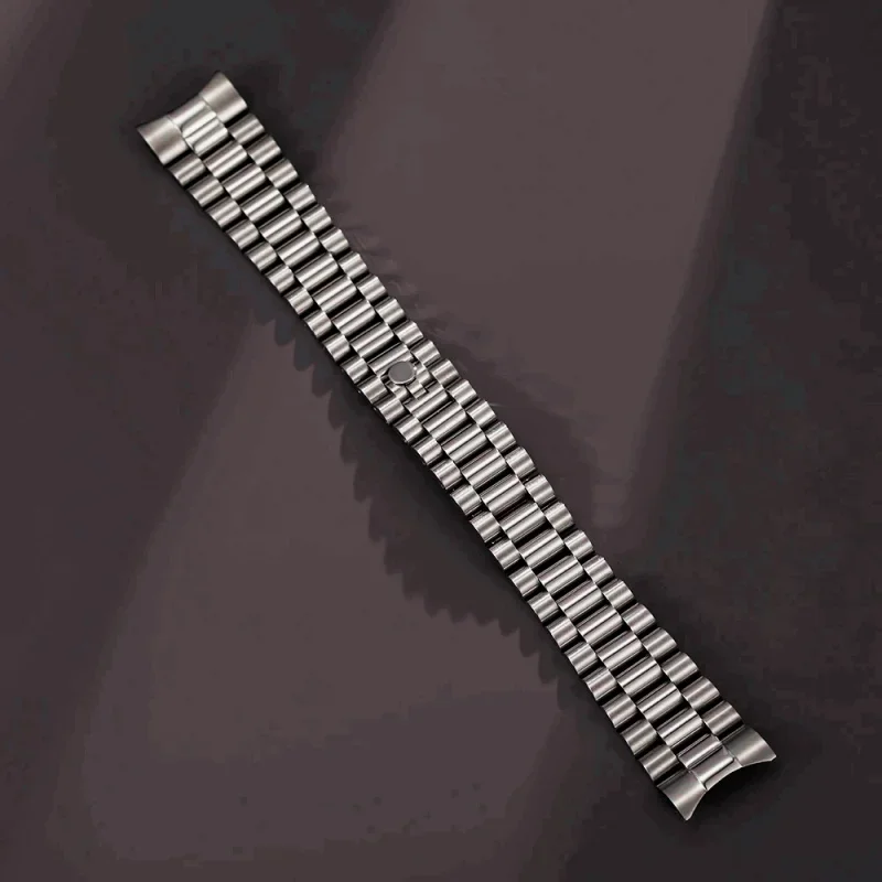 17mm21mm20mm Solid Stainless S - Rolex Watch Datejust recension och pris
