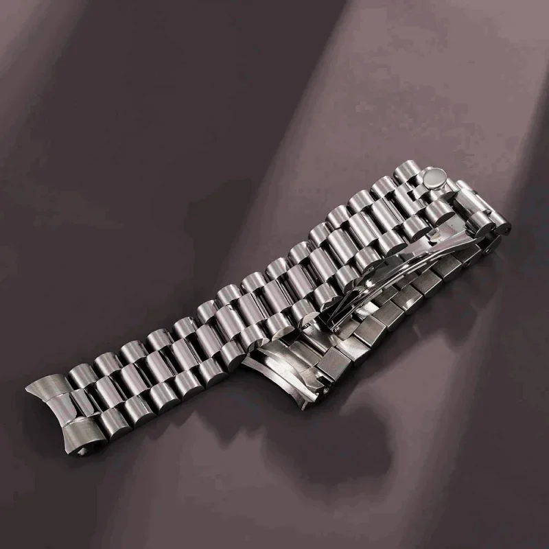17mm21mm20mm Solid Stainless S - Rolex Watch Datejust recension och pris