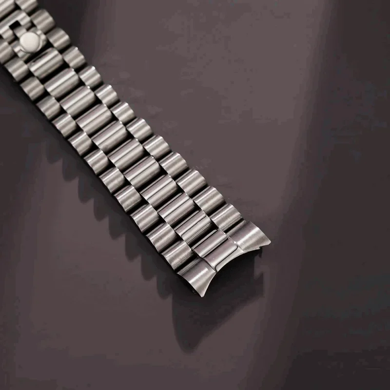 17mm21mm20mm Solid Stainless S - Rolex Watch Datejust recension och pris