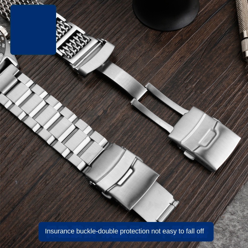For SEIKO Speedtime Metal Watc - Seiko Watch Prospex recension och pris