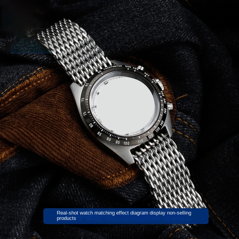 For SEIKO Speedtime Metal Watc - Seiko Watch Prospex recension och pris