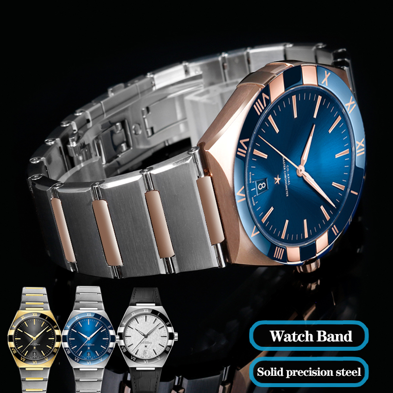 For Omega Constellation Series - Omega Watch Constellation recension och pris