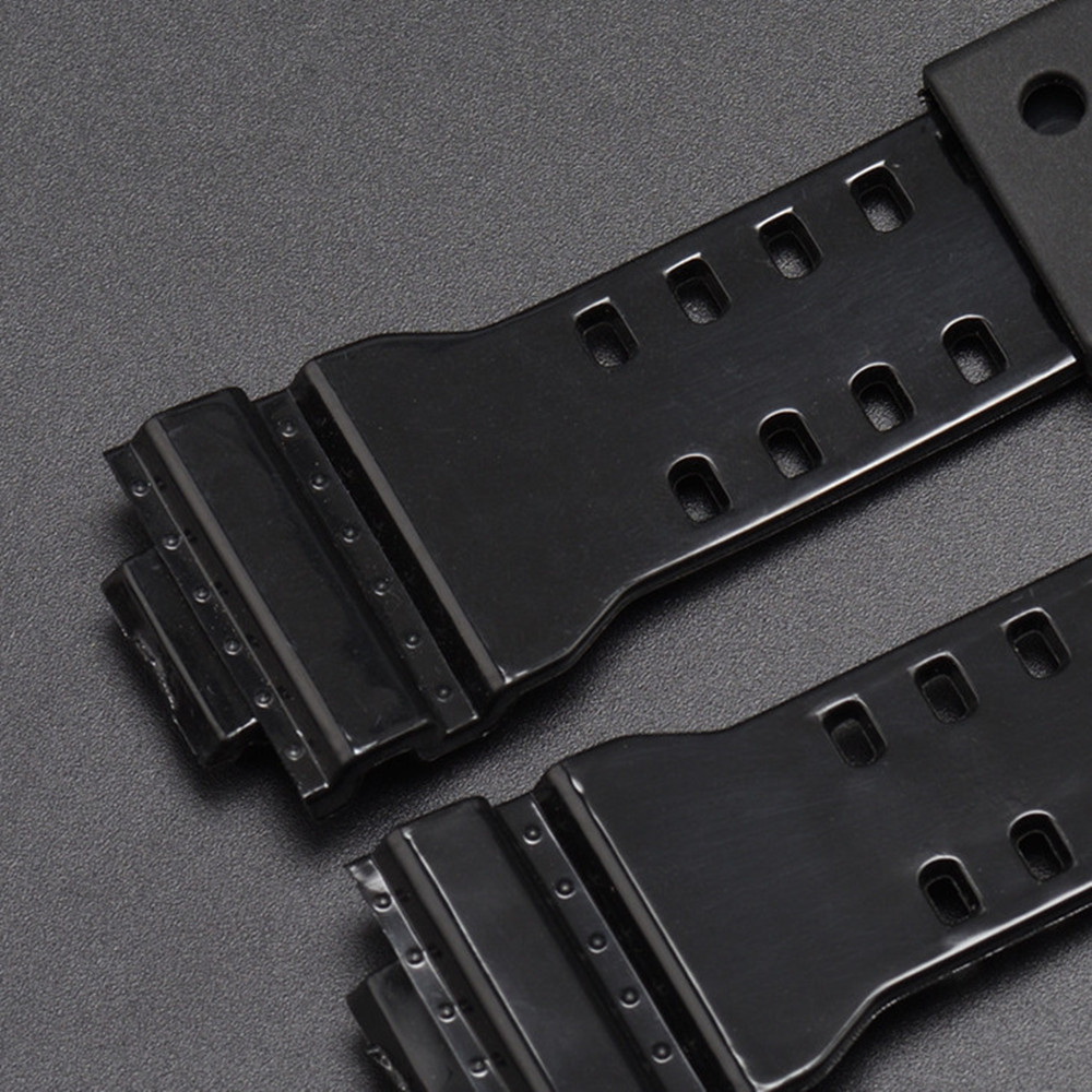 Strap for Casio G-Shock GA-100 - Nato Strap Nylon recension och pris