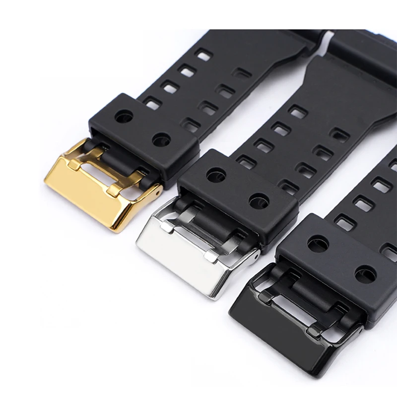 Strap for Casio G-Shock GA-100 - Nato Strap Nylon recension och pris