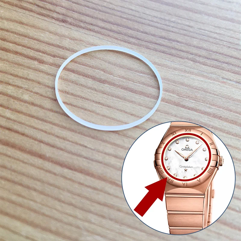 Watch Gasket for Omega Constel - Omega Watch Constellation recension och pris