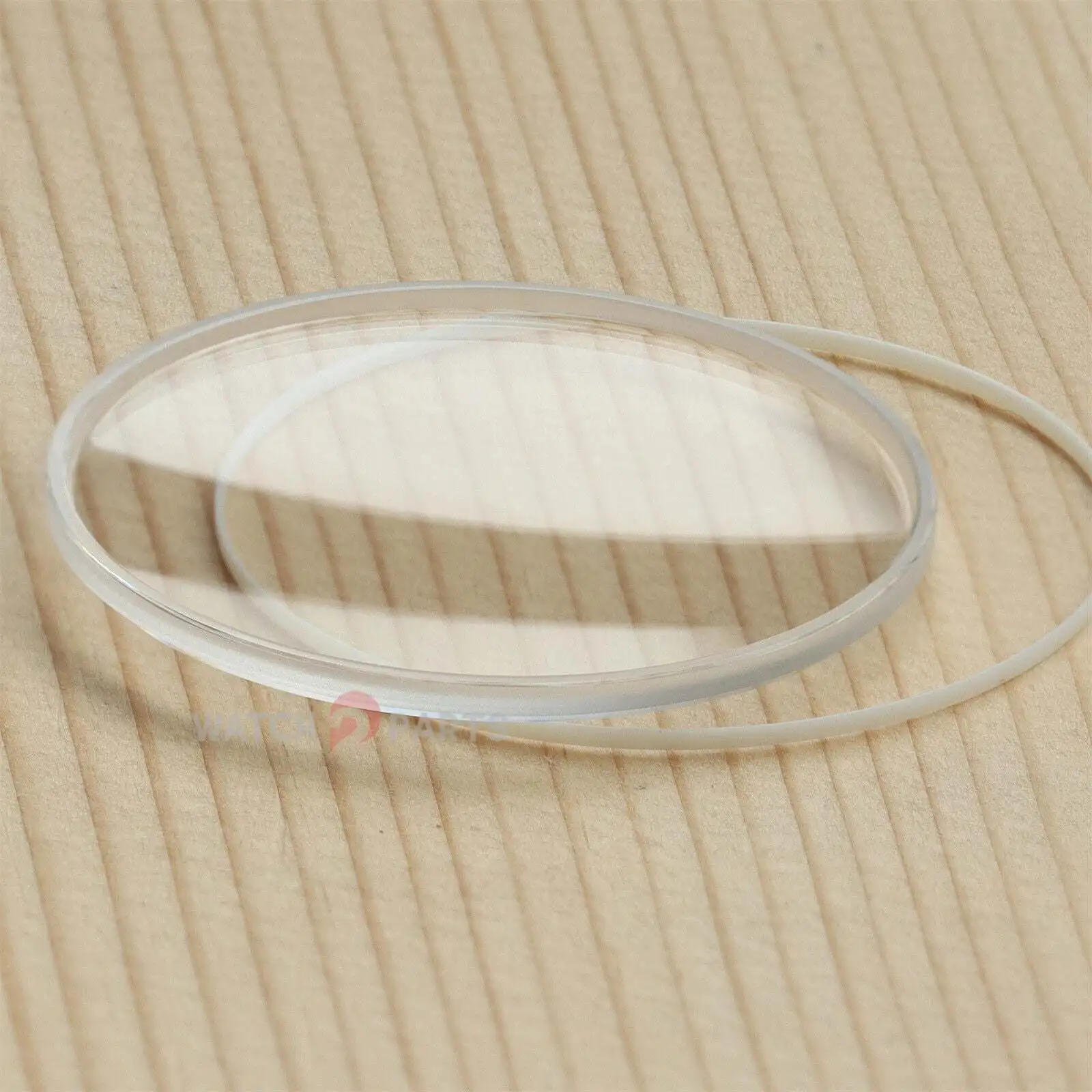 Watch Sapphire Crystal for Pat - Patek Philippe Watch Calatrava recension och pris