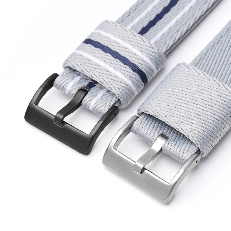 Nylon 20mm 22mm Strap for Swat - Nato Strap Nylon recension och pris