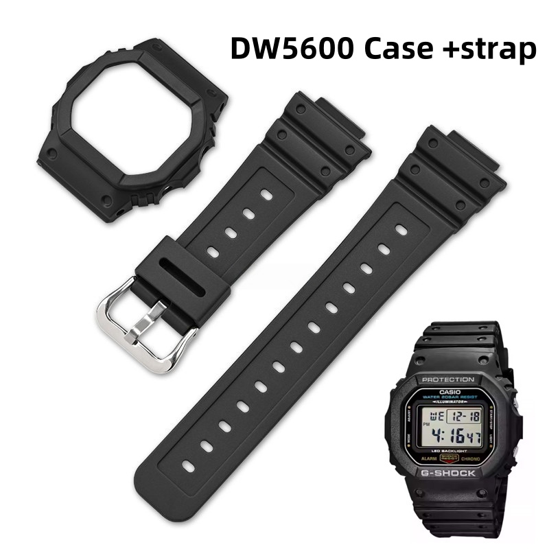 For G-shock Casio Small Square - Casio Watch G-Shock Dw-5600 recension och pris