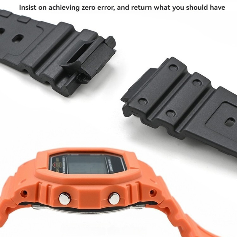 For G-shock Casio Small Square - Casio Watch G-Shock Dw-5600 recension och pris