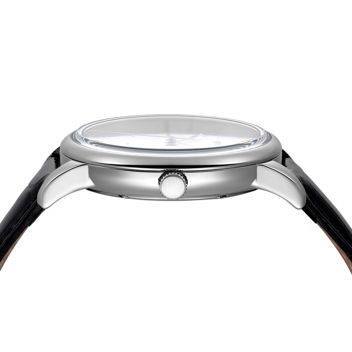 BERNY Mechnical Men Watch MIYO - Seiko Watch Presage recension och pris