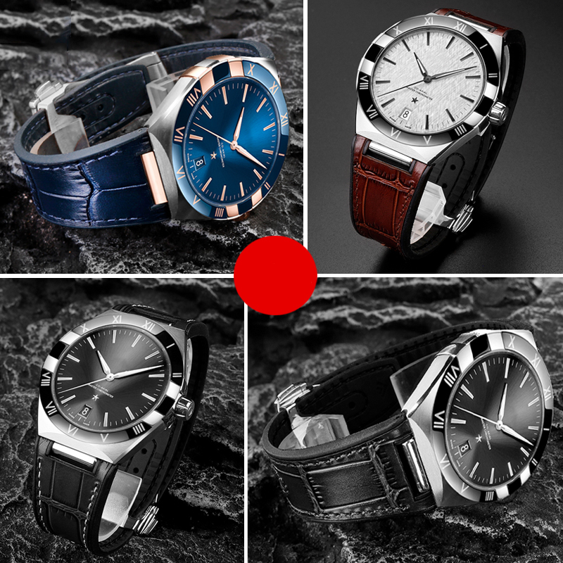 For Omega Constellation 41mm W - Omega Watch Constellation recension och pris