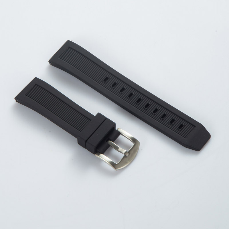 Premium Silicone Strap 20mm 22 - Citizen Watch Promaster recension och pris