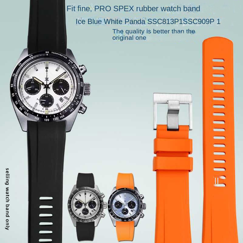 For Seiko PROSPEX SSC813P1 SSC - Seiko Watch Prospex recension och pris