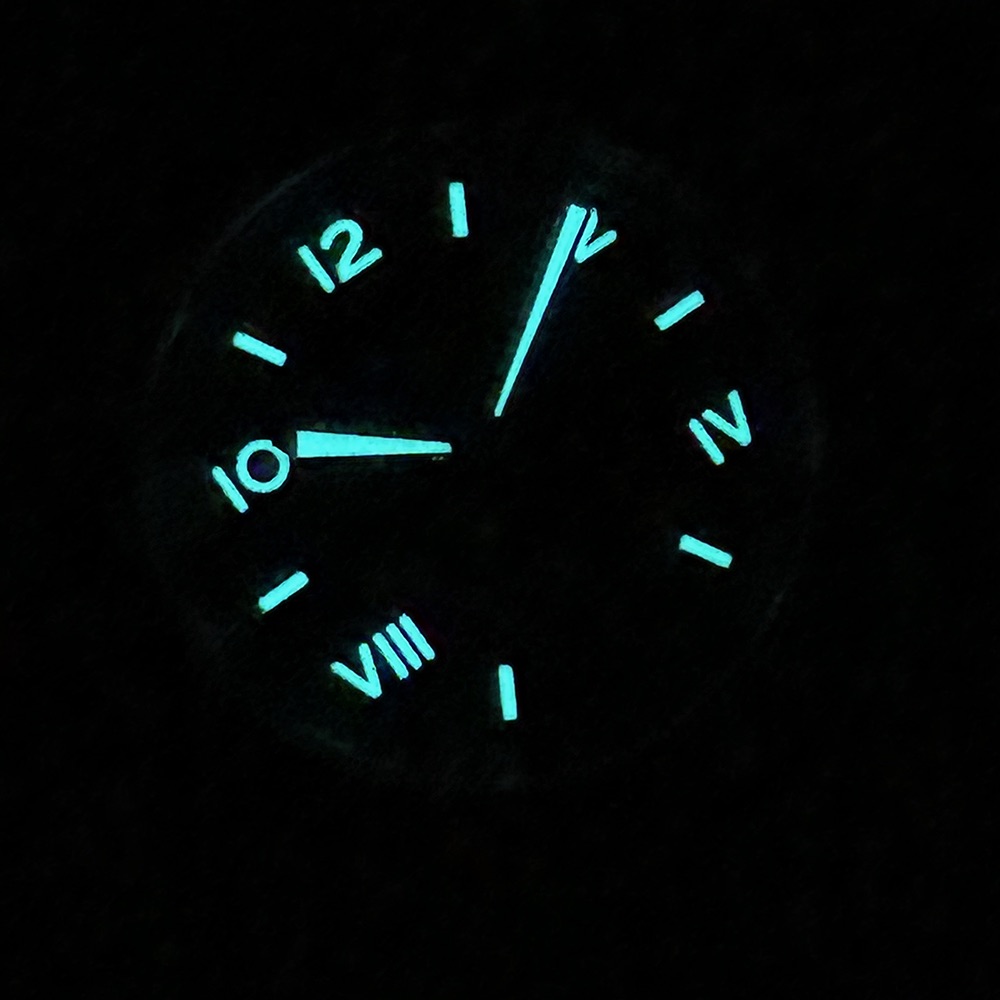 California Blue Formal Busines - Seiko Watch Presage recension och pris