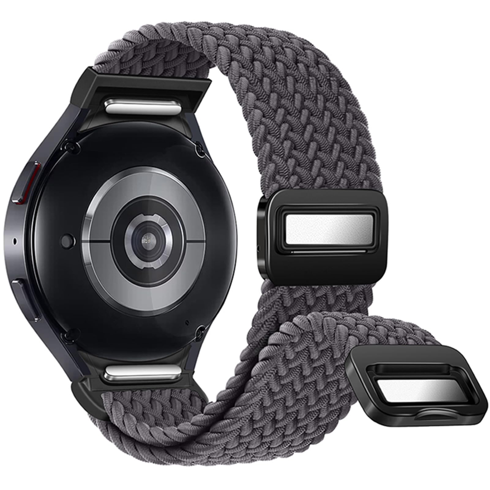 No Gaps Band For Samsung Galax - Milanese Loop Magnetic recension och pris