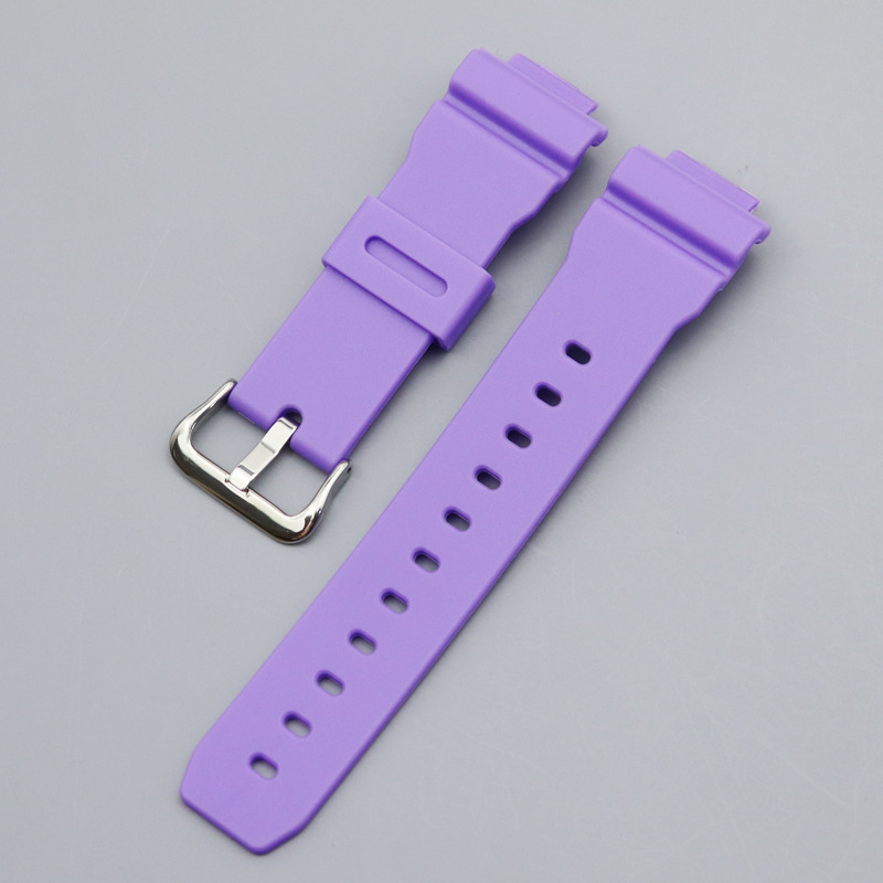 Resin Watch Strap For Casio g- - Casio Watch G-Shock Dw-5600 recension och pris