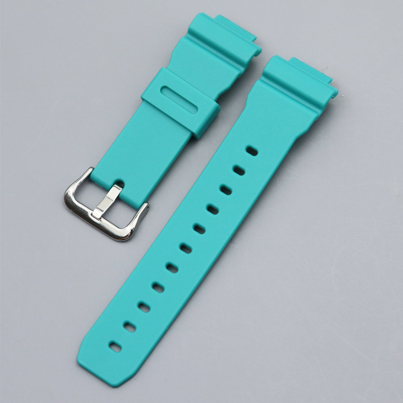 Resin Watch Strap For Casio g- - Casio Watch G-Shock Dw-5600 recension och pris