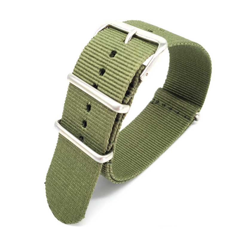 Canvas Band For Nylon Watch St - Rolex Watch Daytona recension och pris