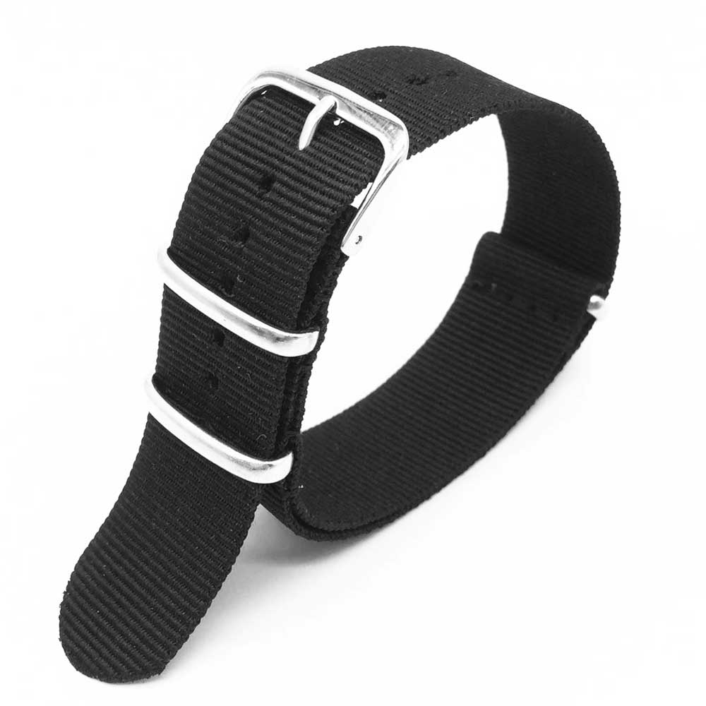 Canvas Band For Nylon Watch St - Rolex Watch Daytona recension och pris
