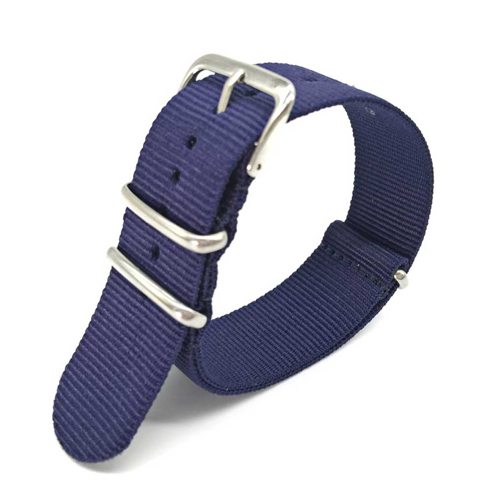 Canvas Band For Nylon Watch St - Rolex Watch Daytona recension och pris