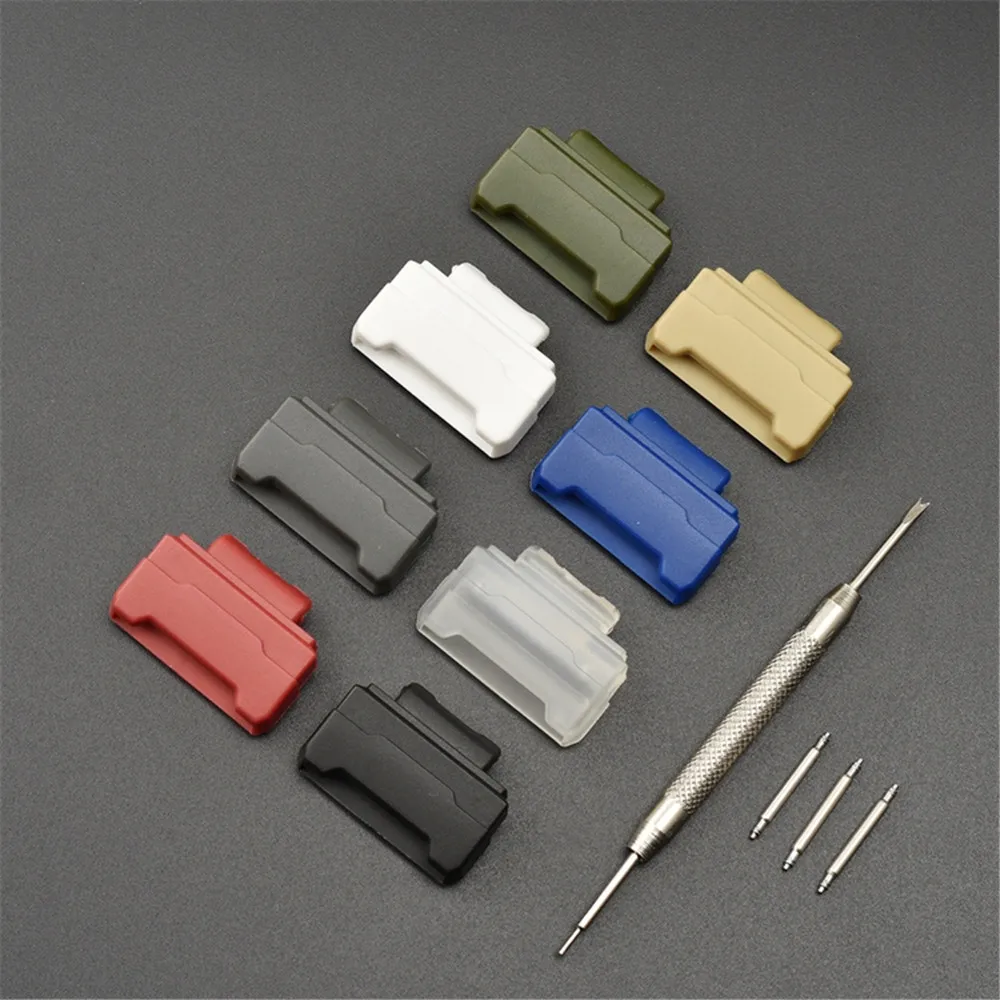 16mm TPU Adapters for Casio G- - Casio Watch G-Shock Dw-5600 recension och pris