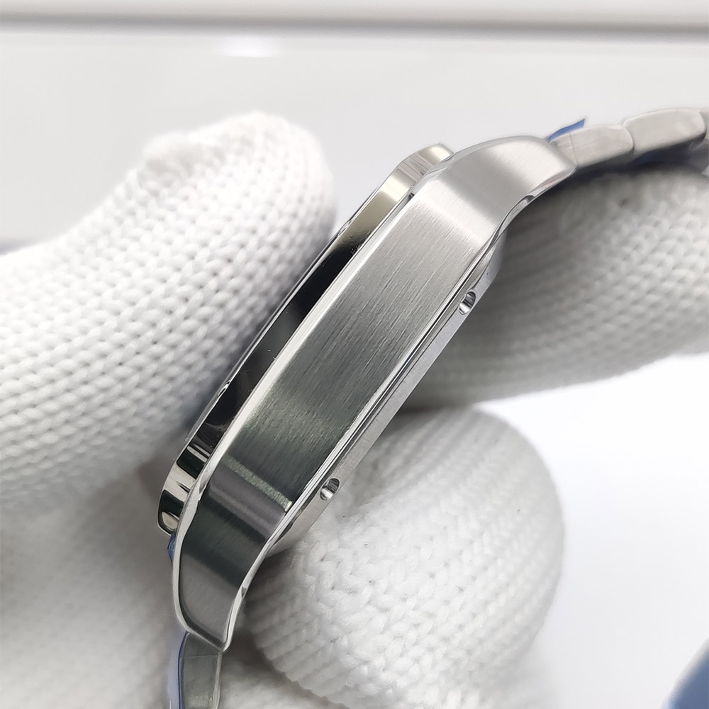 Men's Watches Square Case New  - Cartier Watch Santos recension och pris