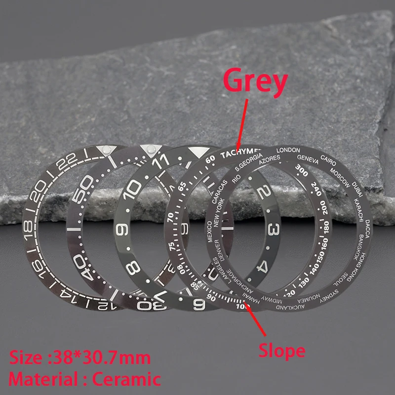 38*30.7mm Imitation Meteorite  - Omega Watch Seamaster recension och pris