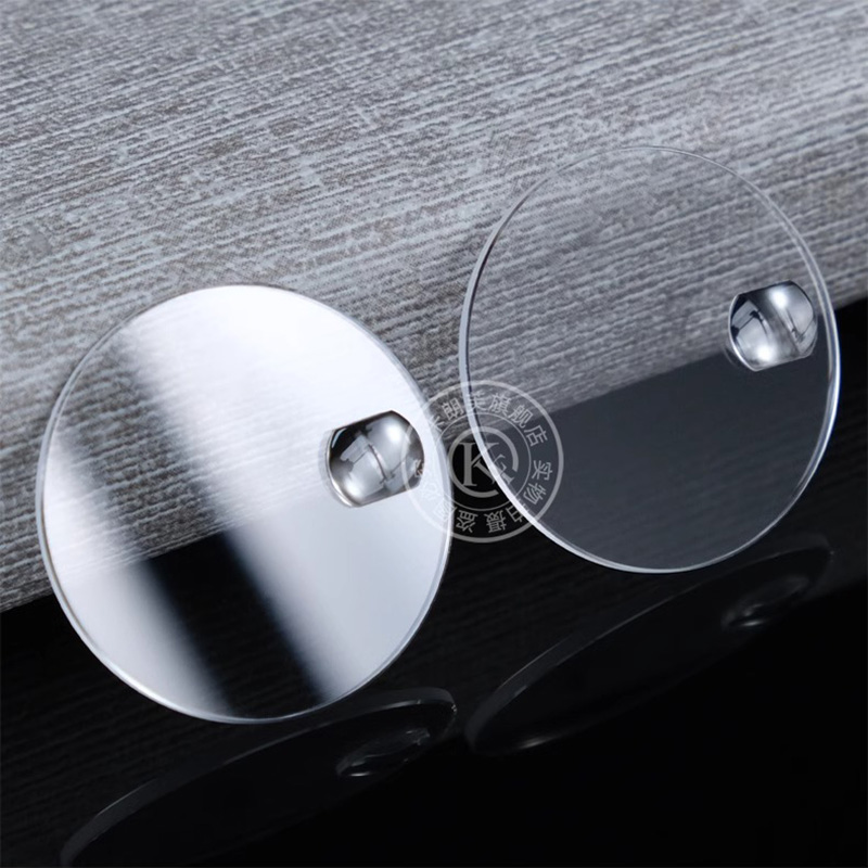Sapphire watch lens For Rolex  - Rolex Watch Datejust recension och pris