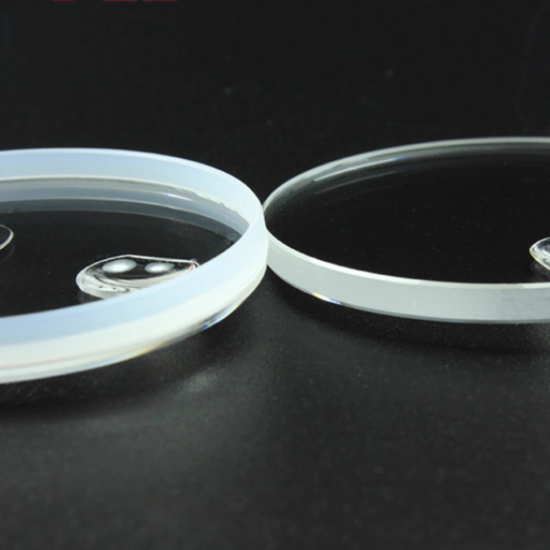 Sapphire watch lens For Rolex  - Rolex Watch Datejust recension och pris