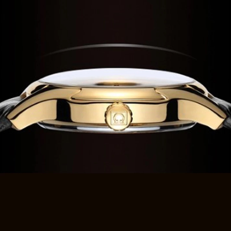 Carnival Brand Luxury Watches  - Seiko Watch Presage recension och pris