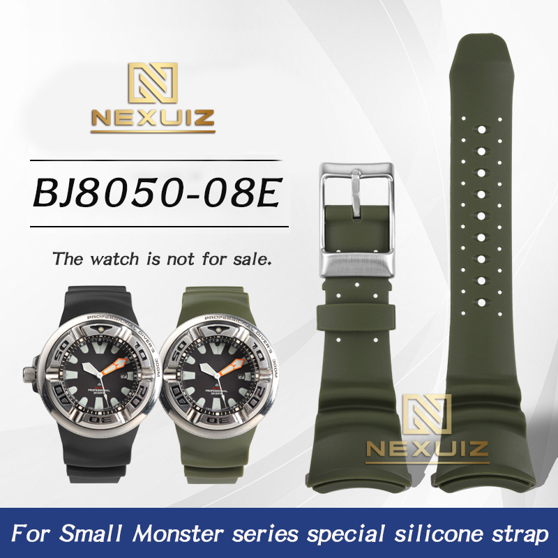 For Citizen Promaster Series B - Citizen Watch Promaster recension och pris